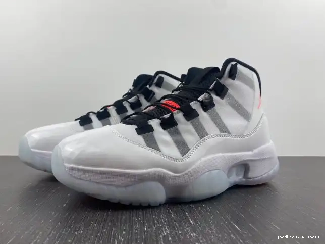 DD3522-100 (CN White 11 Air Adapt Jordan Plug) 0421